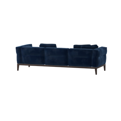 Regent Sofa in Tailored Upholstery