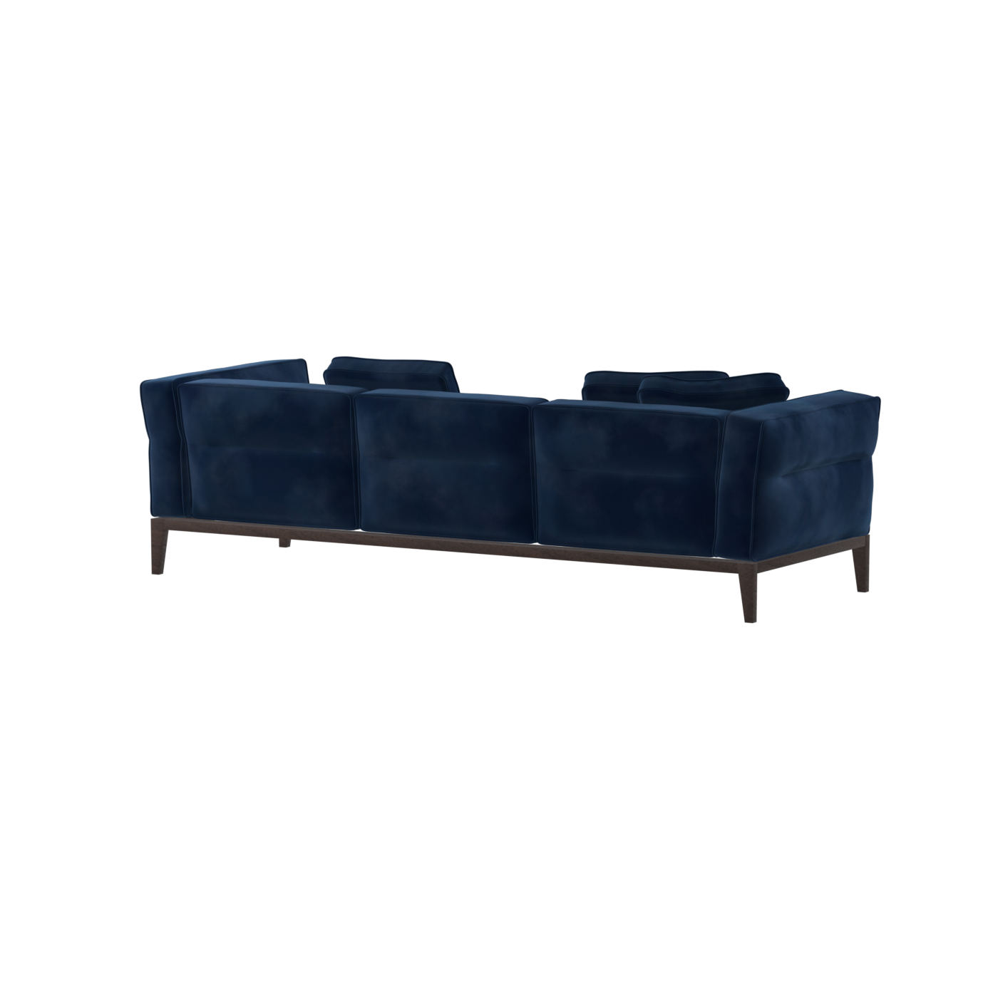 Regent Sofa in Tailored Upholstery