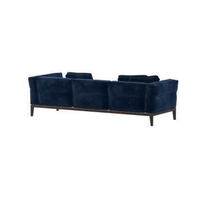 Regent Sofa in Tailored Upholstery
