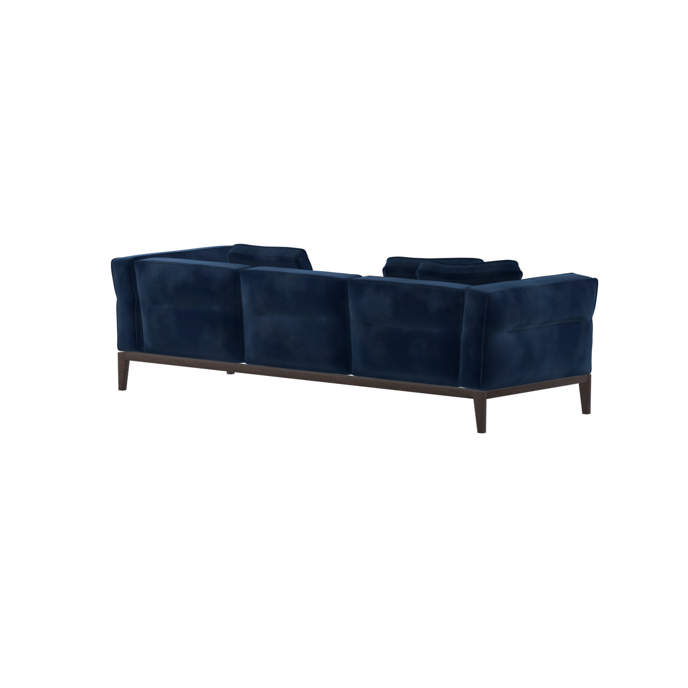 Regent Sofa in Tailored Upholstery