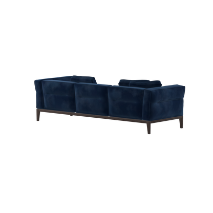 Regent Sofa in Tailored Upholstery