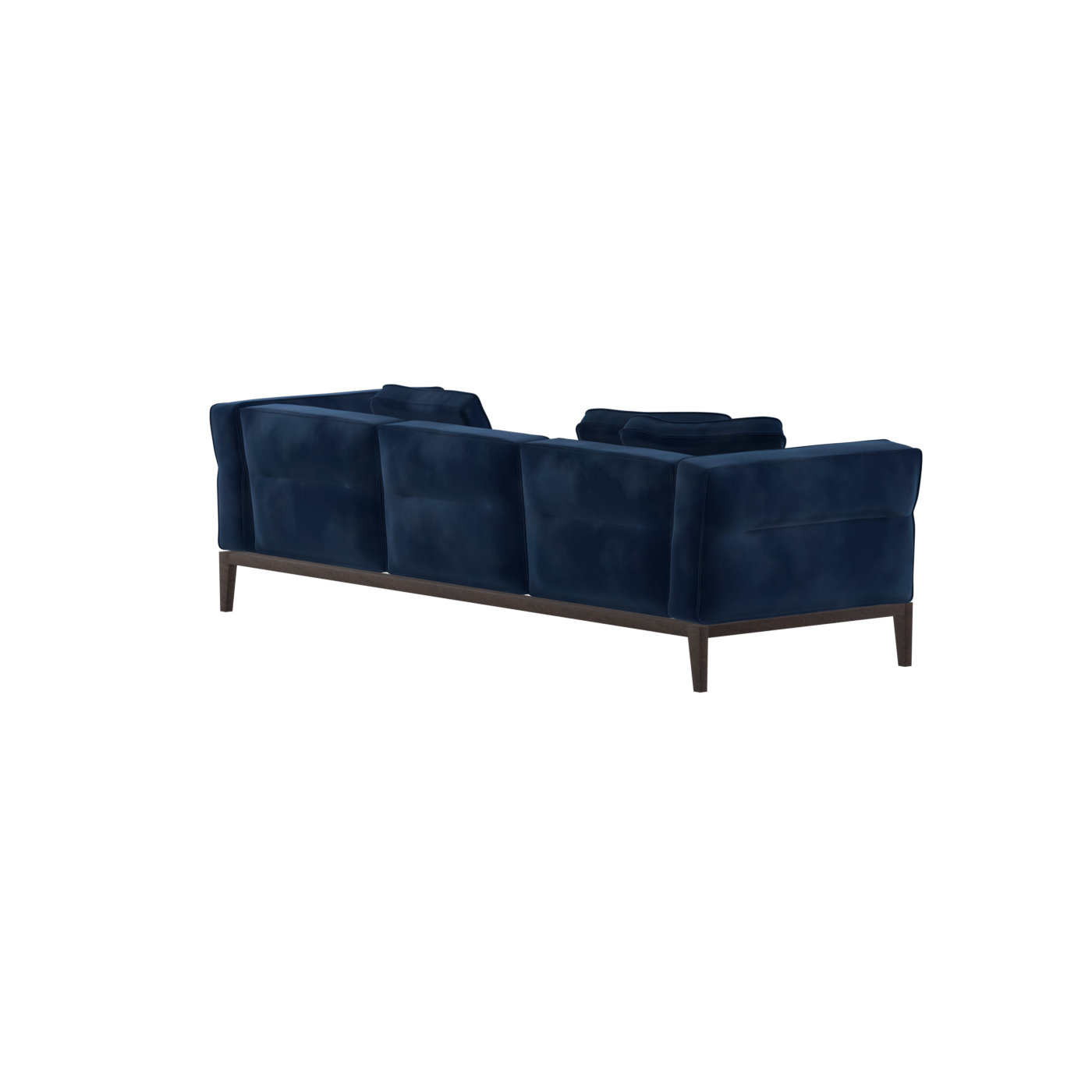 Regent Sofa in Tailored Upholstery