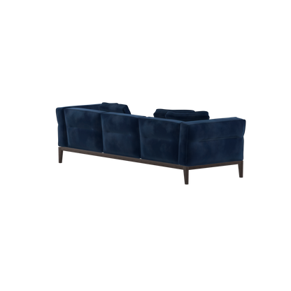 Regent Sofa in Tailored Upholstery