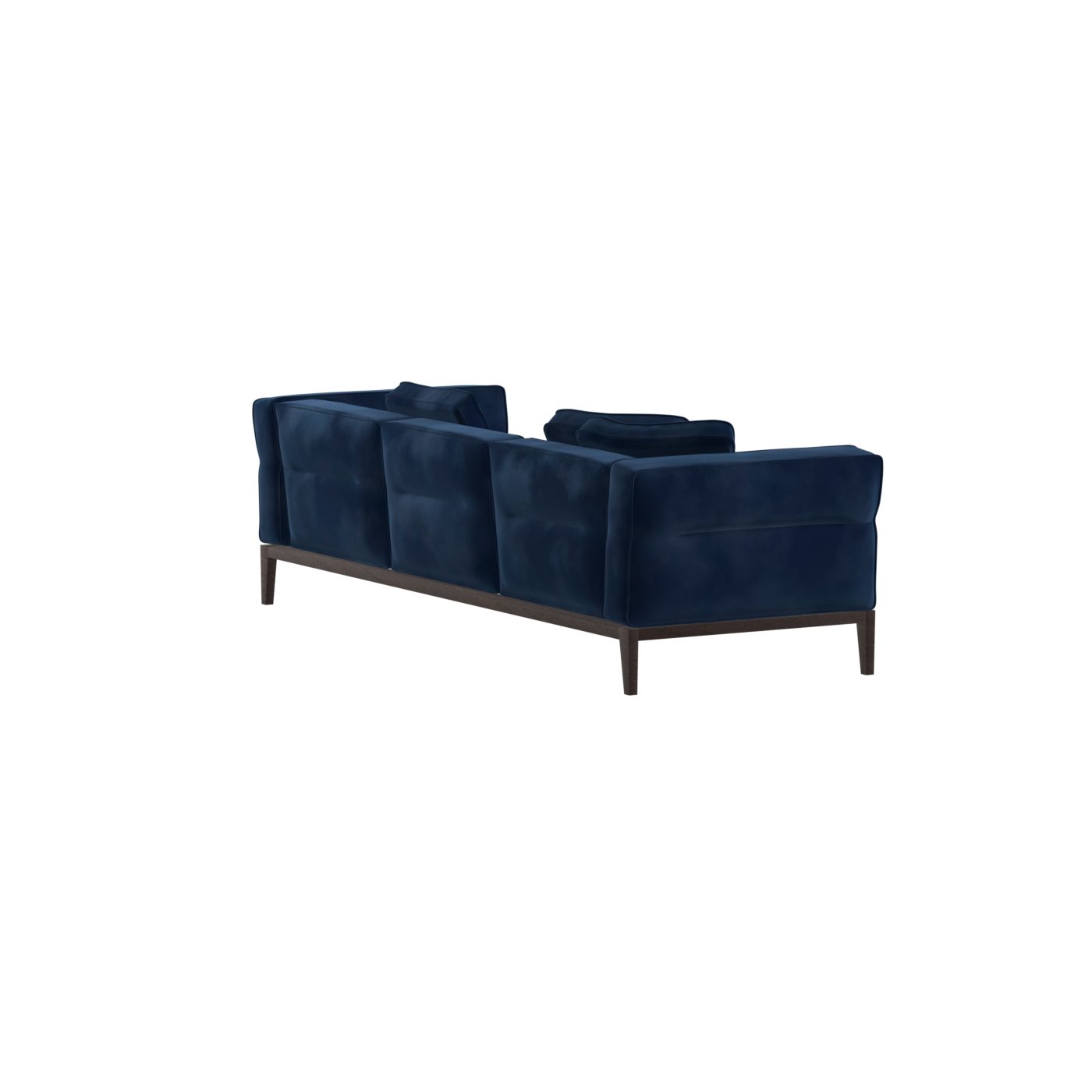 Regent Sofa in Tailored Upholstery