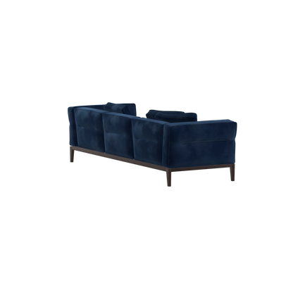 Regent Sofa in Tailored Upholstery