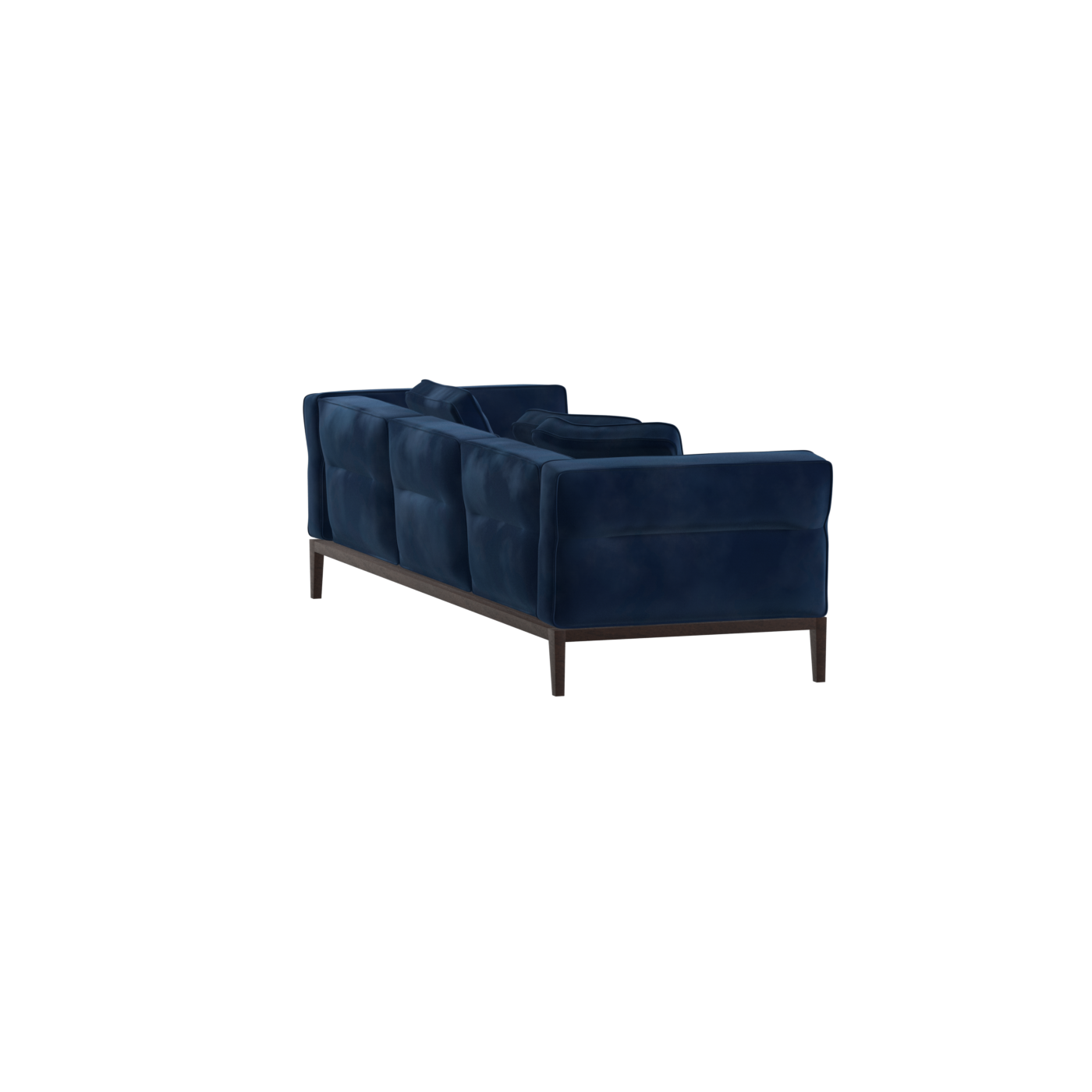 Regent Sofa in Tailored Upholstery