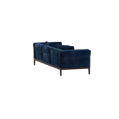 Regent Sofa in Tailored Upholstery