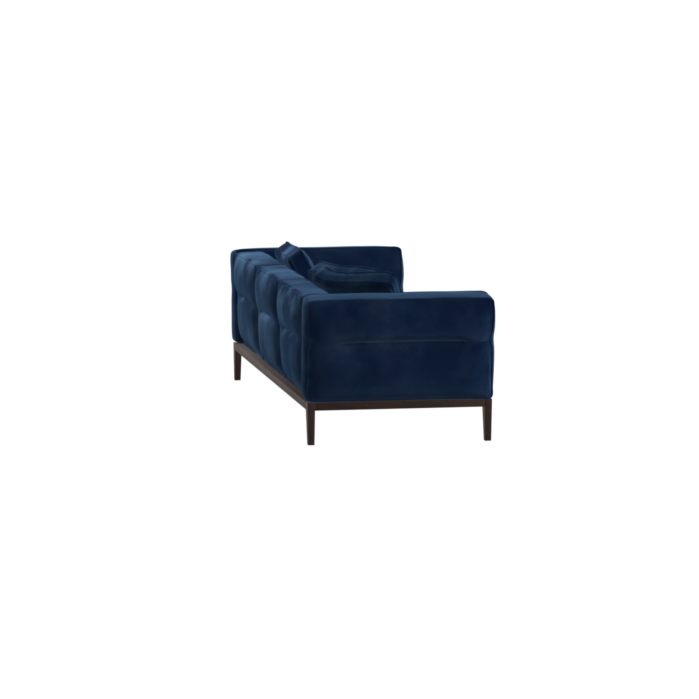 Regent Sofa in Tailored Upholstery