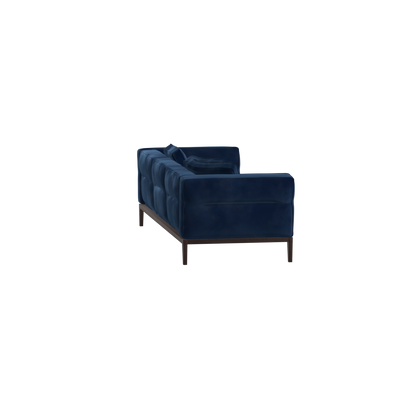 Regent Sofa in Tailored Upholstery