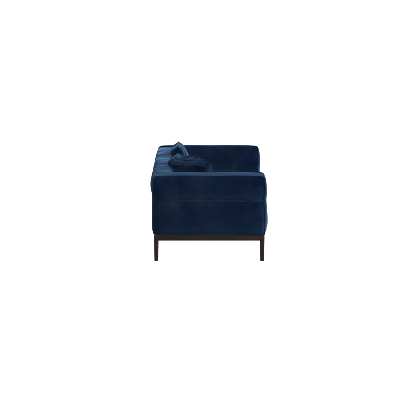 Regent Sofa in Tailored Upholstery