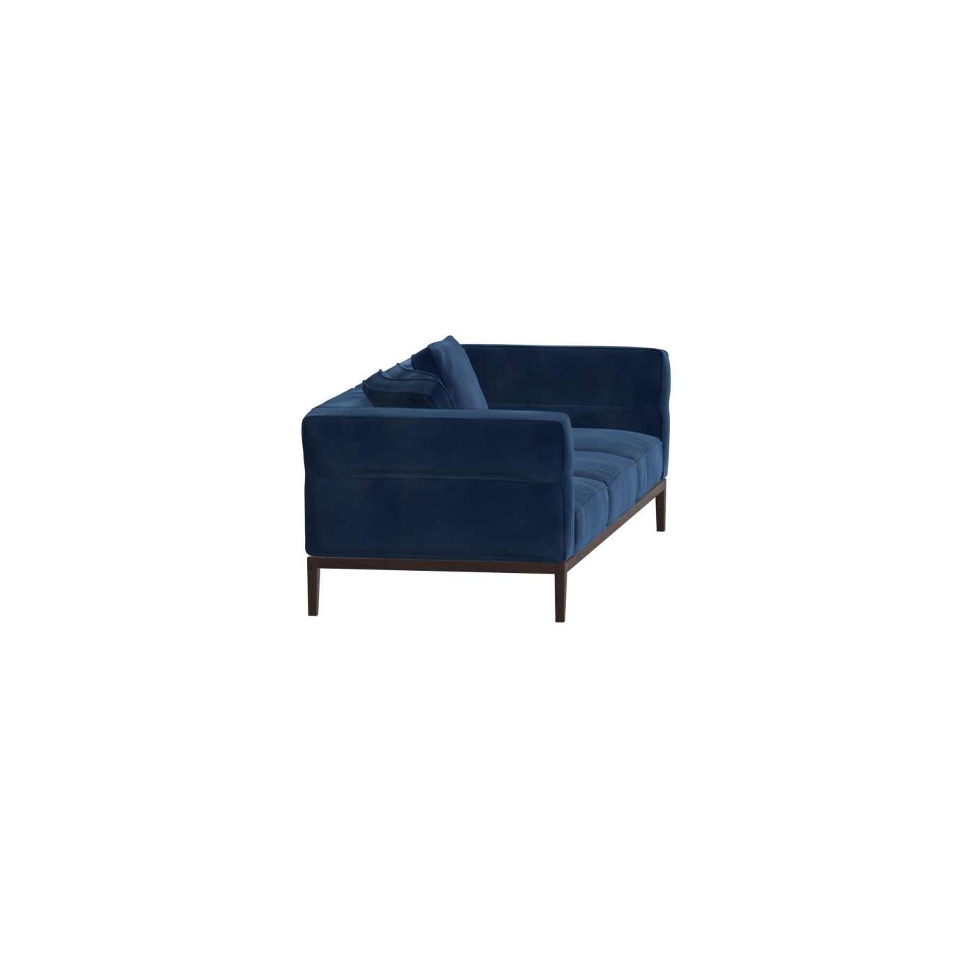 Regent Sofa in Tailored Upholstery
