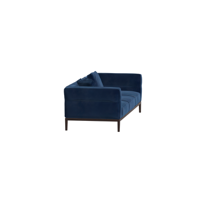 Regent Sofa in Tailored Upholstery