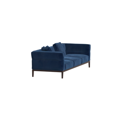 Regent Sofa in Tailored Upholstery