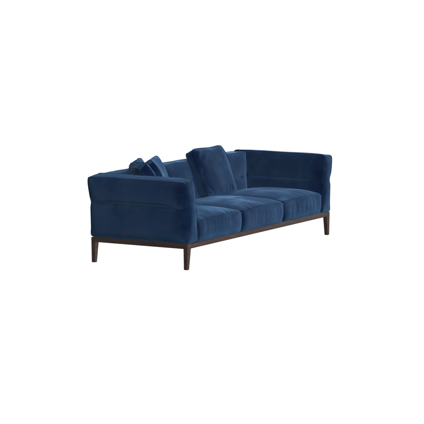Regent Sofa in Tailored Upholstery