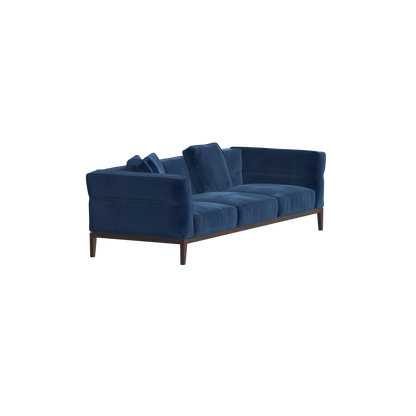 Regent Sofa in Tailored Upholstery