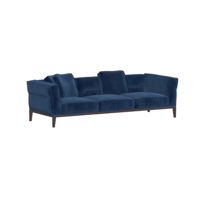Regent Sofa in Tailored Upholstery