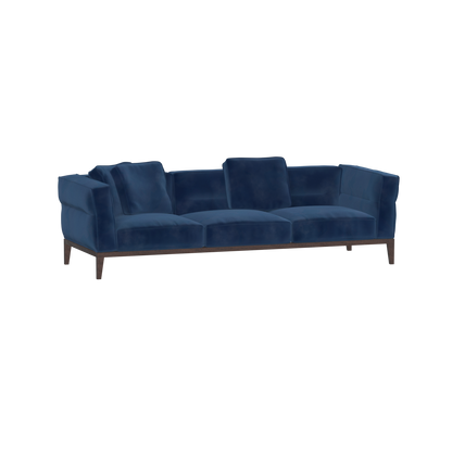 Regent Sofa in Tailored Upholstery