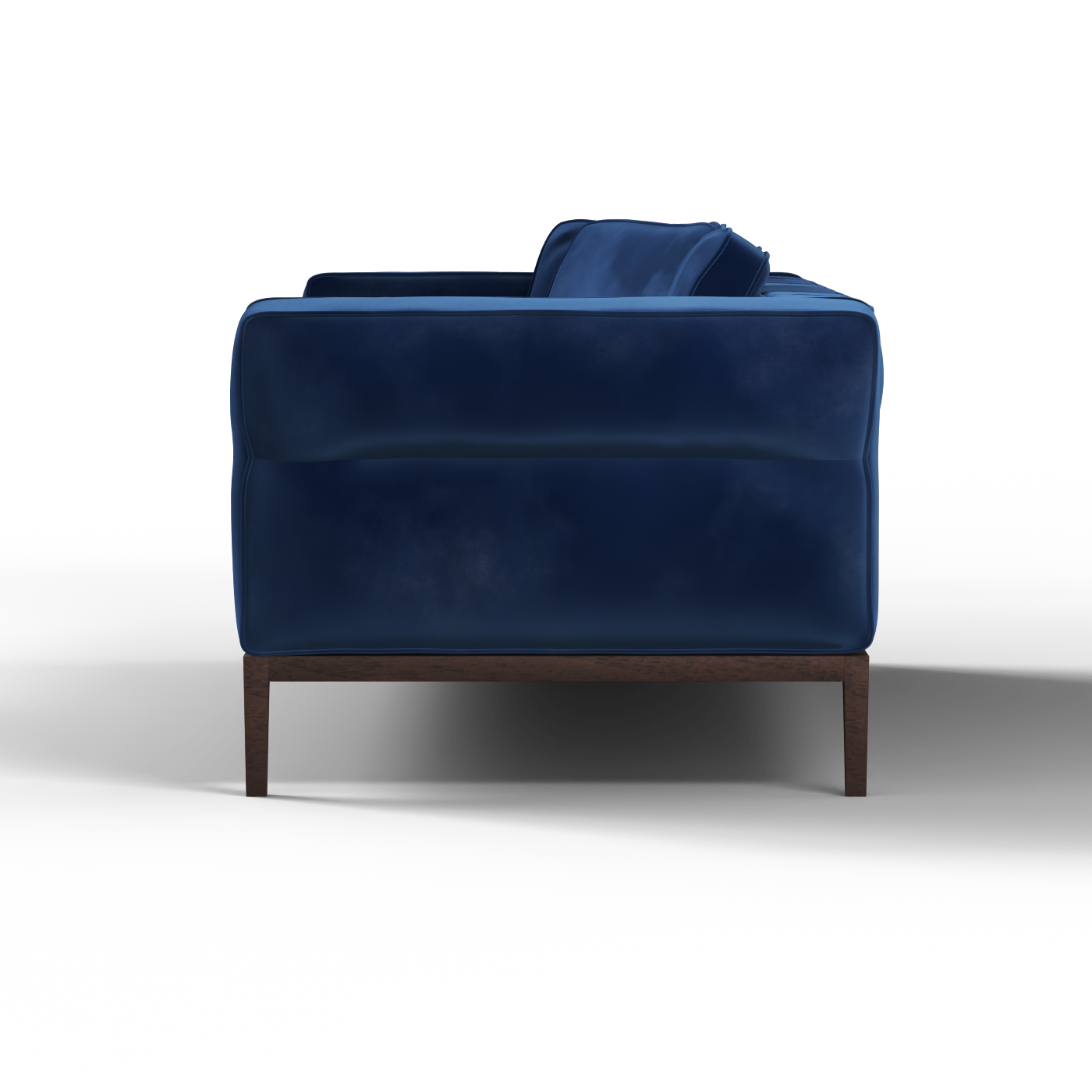 Regent Sofa in Tailored Upholstery