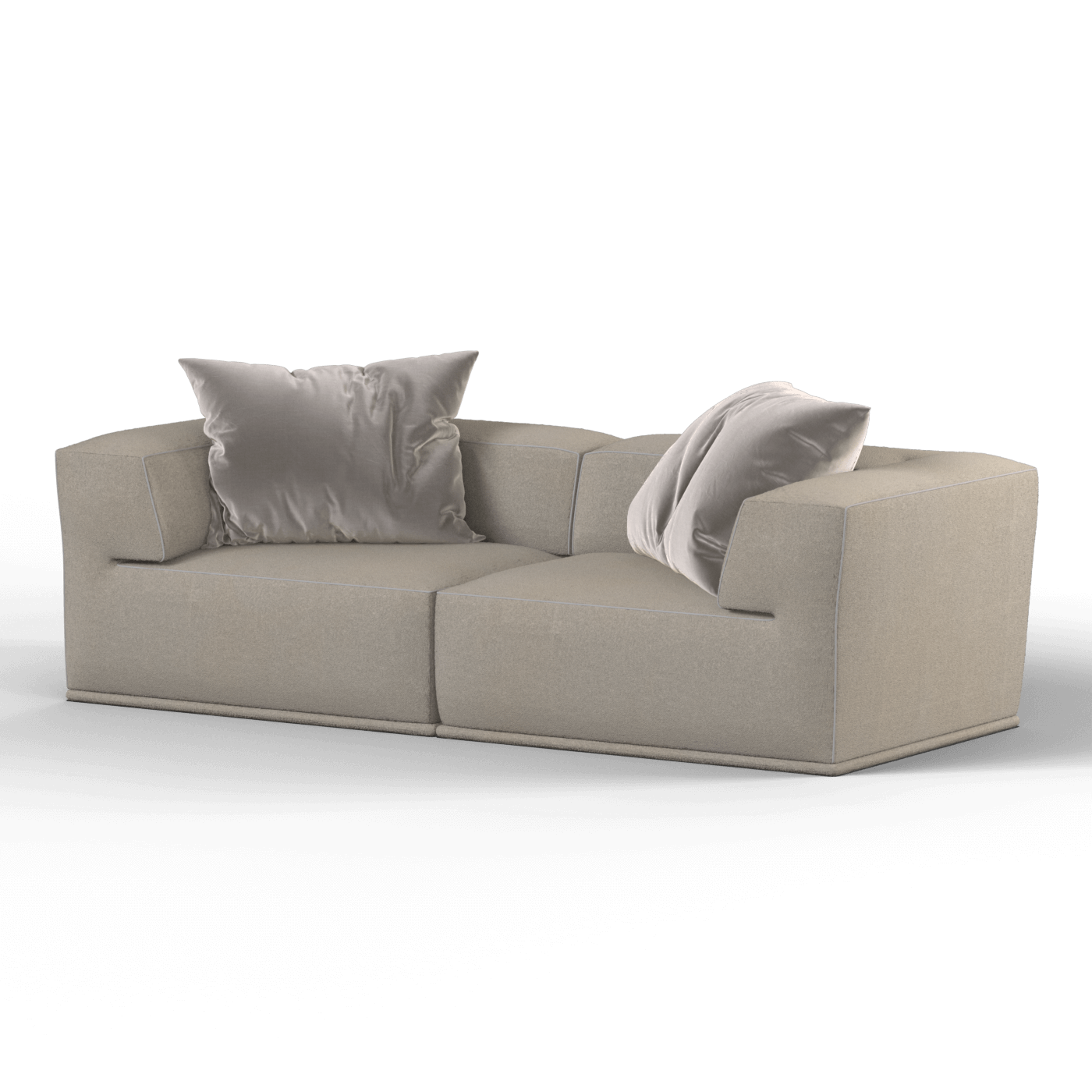 Savile sofa