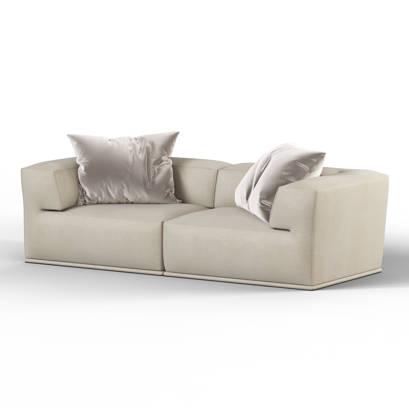 Savile sofa