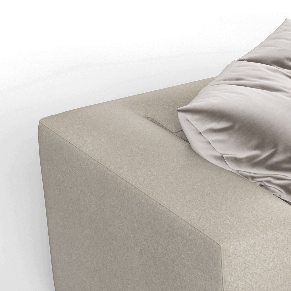 Savile sofa