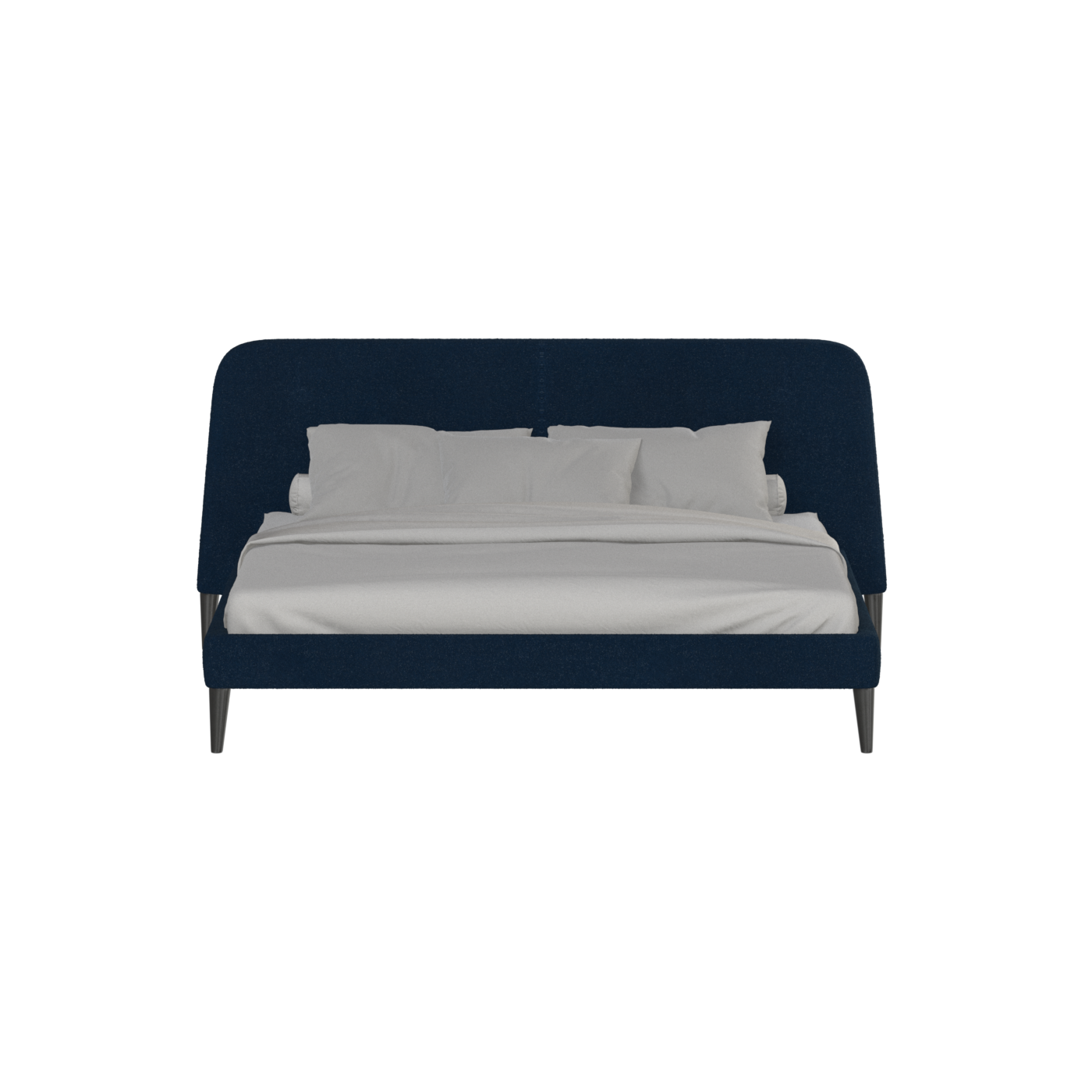 Selma double bed