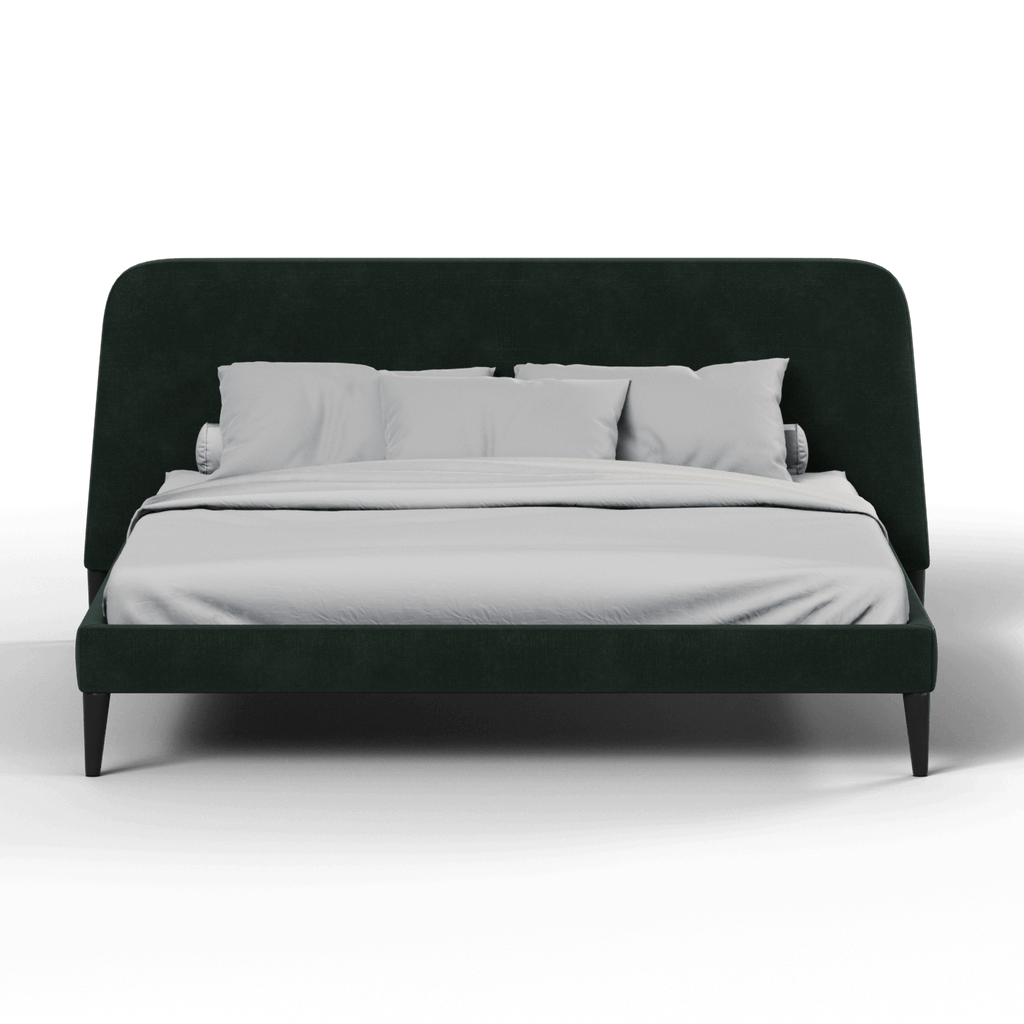 Selma double bed