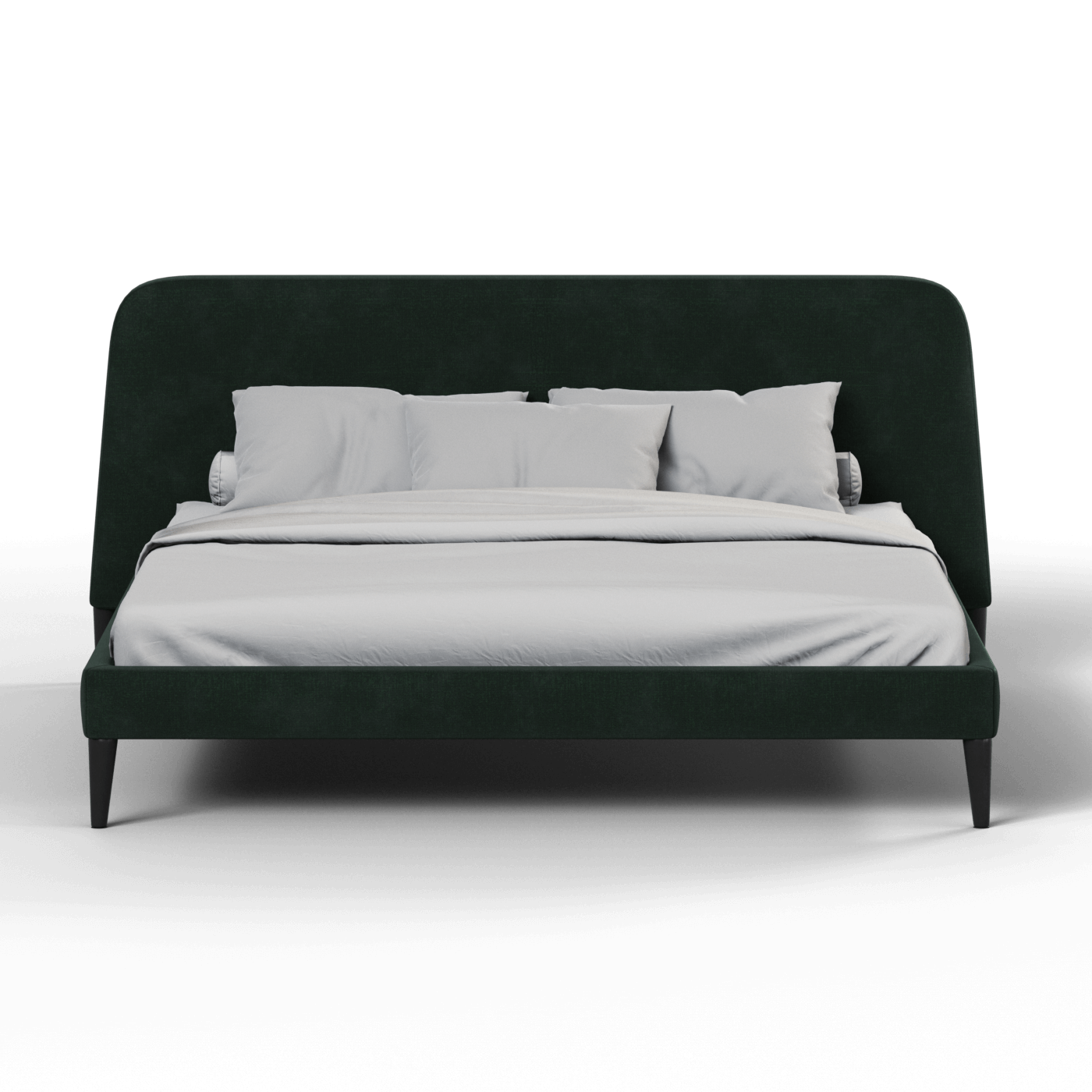 Selma double bed