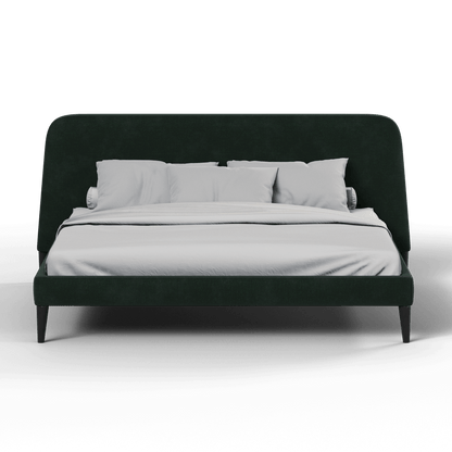 Selma double bed