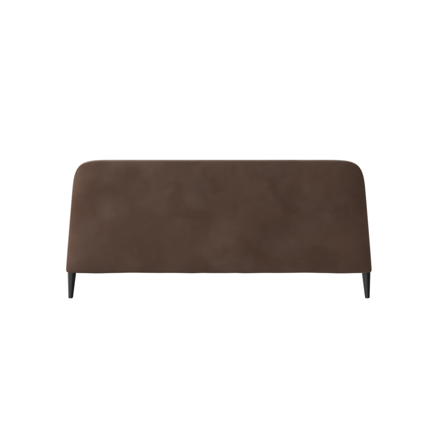 Selma Double Bed with Deep Vertical Tufting