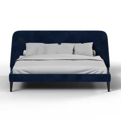 Selma double bed