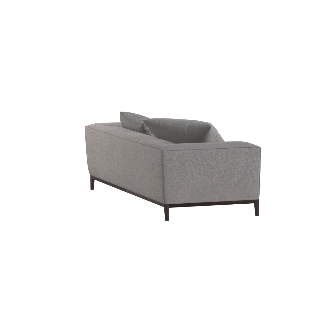 Strand Sofa With Solid Wood Frame