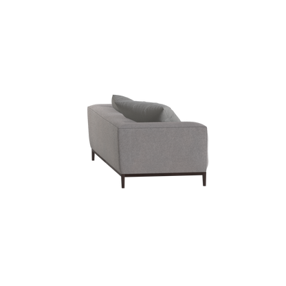 Strand Sofa With Solid Wood Frame