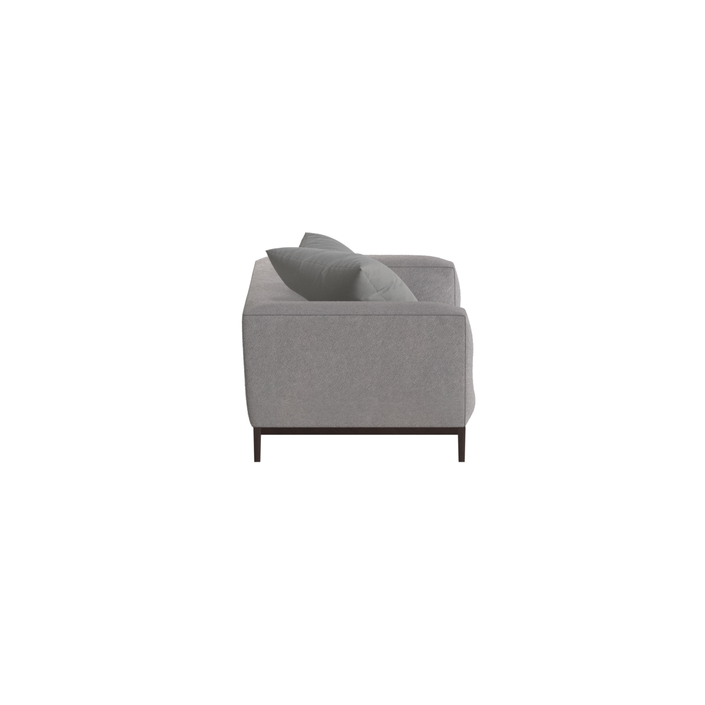 Strand Sofa With Solid Wood Frame