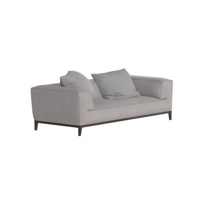 Strand Sofa With Solid Wood Frame