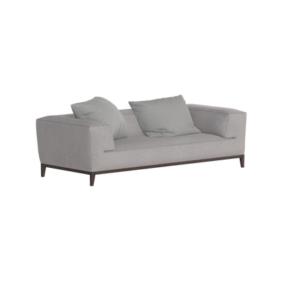 Strand Sofa With Solid Wood Frame