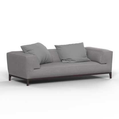 Strand sofa