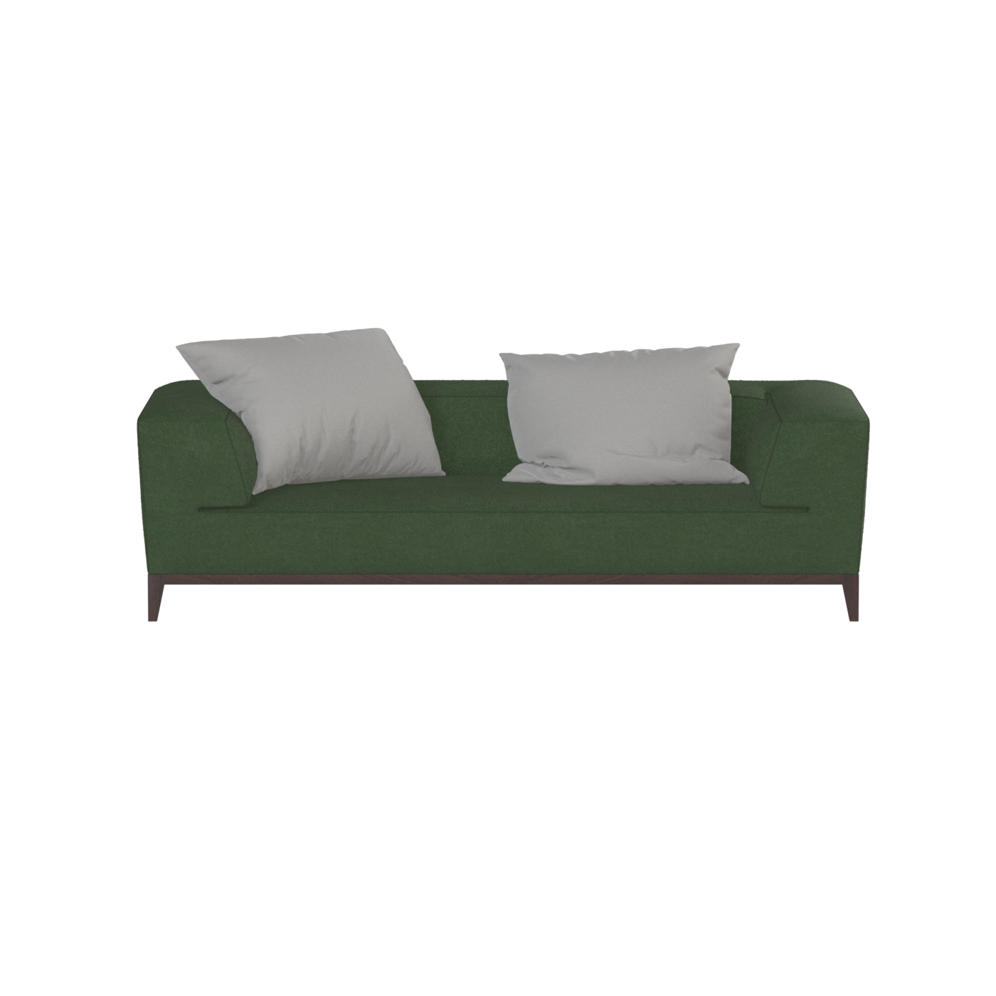 Strand sofa