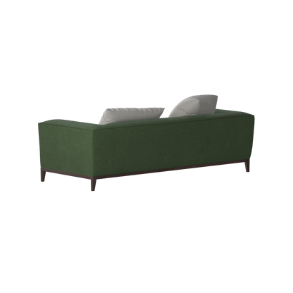 Strand Sofa With Solid Wood Frame