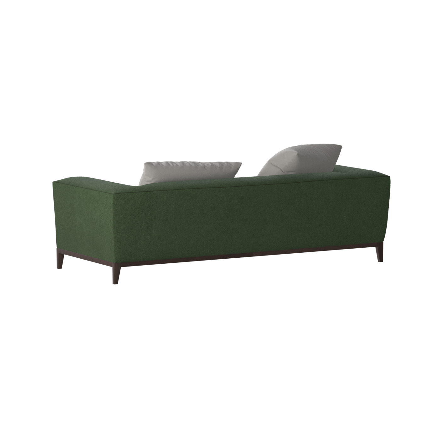 Strand Sofa With Solid Wood Frame