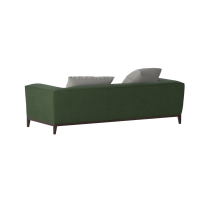Strand Sofa With Solid Wood Frame