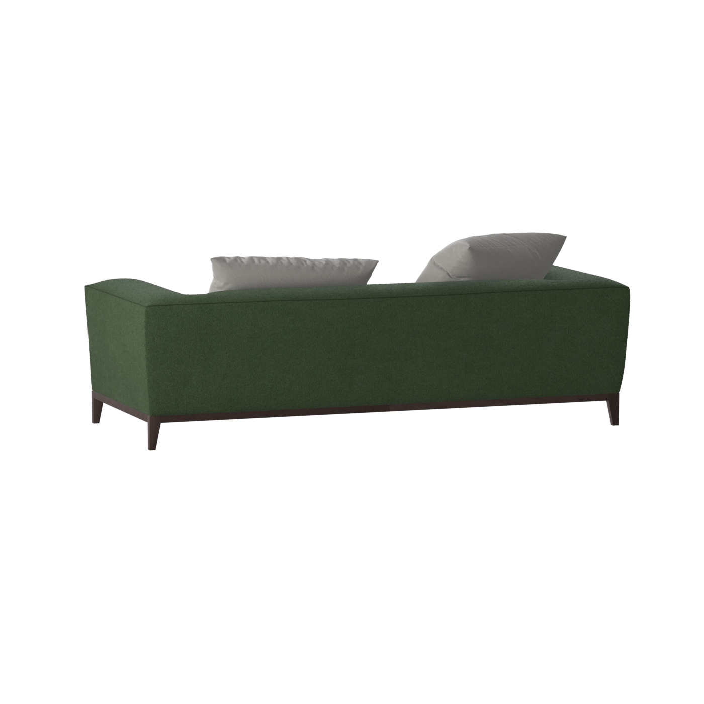 Strand Sofa With Solid Wood Frame