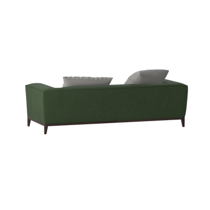 Strand Sofa With Solid Wood Frame