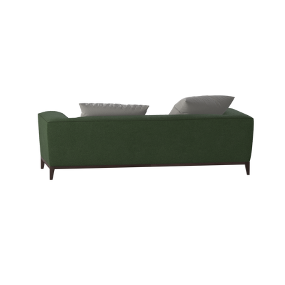Strand Sofa With Solid Wood Frame
