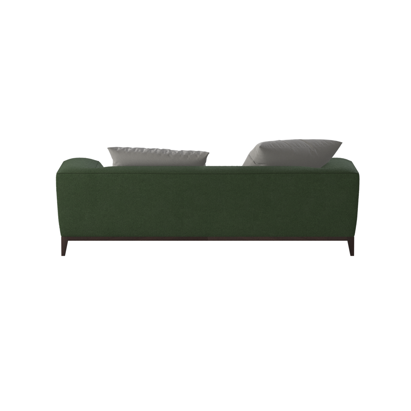 Strand Sofa With Solid Wood Frame