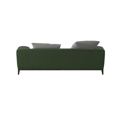 Strand Sofa With Solid Wood Frame