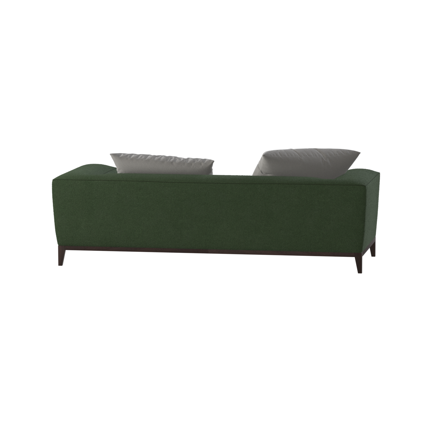Strand Sofa With Solid Wood Frame