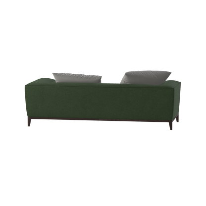 Strand Sofa With Solid Wood Frame