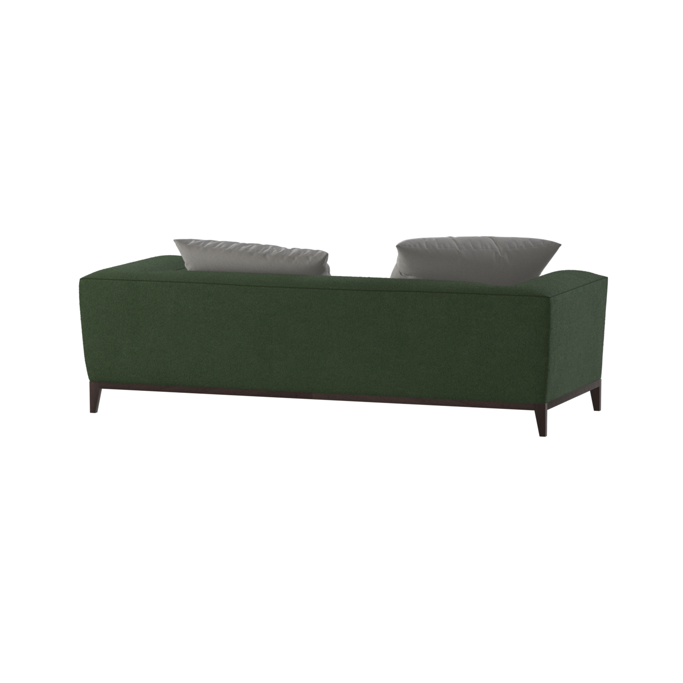 Strand Sofa With Solid Wood Frame