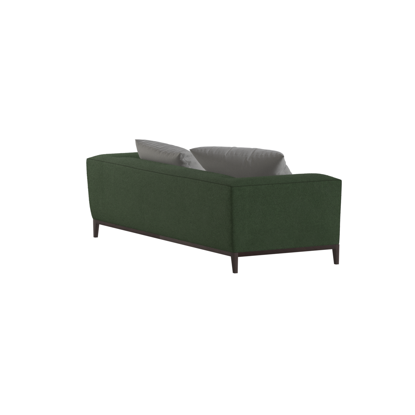 Strand Sofa With Solid Wood Frame